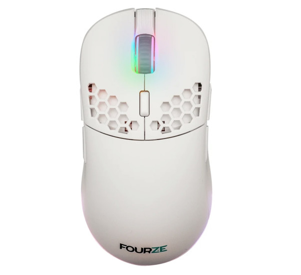 Fourze GM900 wireless gaming mouse wit Top Merken Winkel